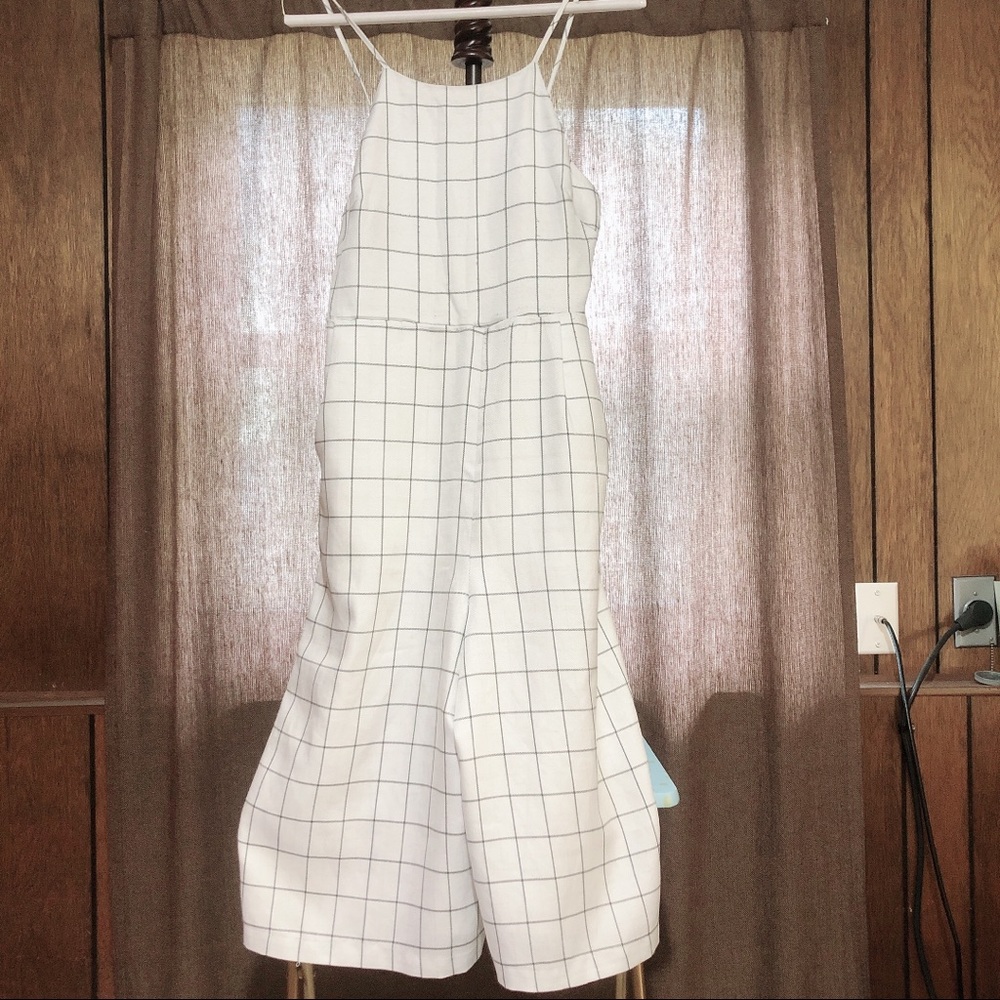 Madewell Jumpsuit